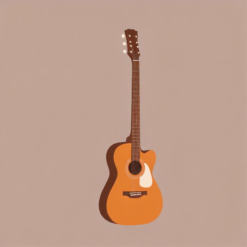 Vẽ Guitar — Tạo trực tuyến choVẽ Guitar — Tạo trực tuyến cho  